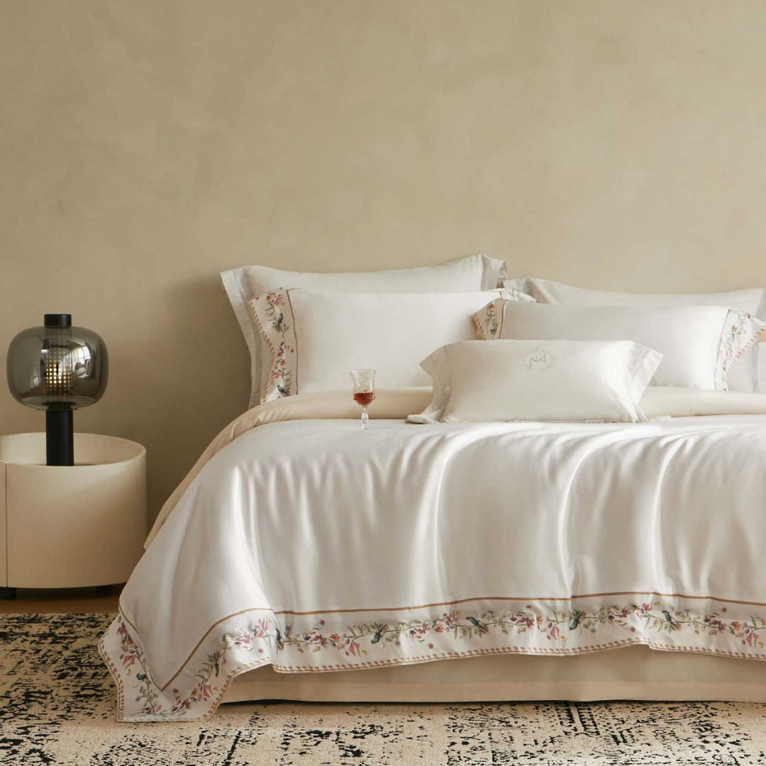 bedding set