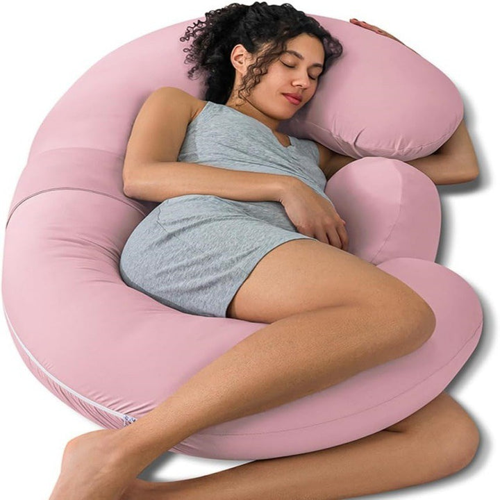 Pregnancy and Nursing Pillow Stornfield