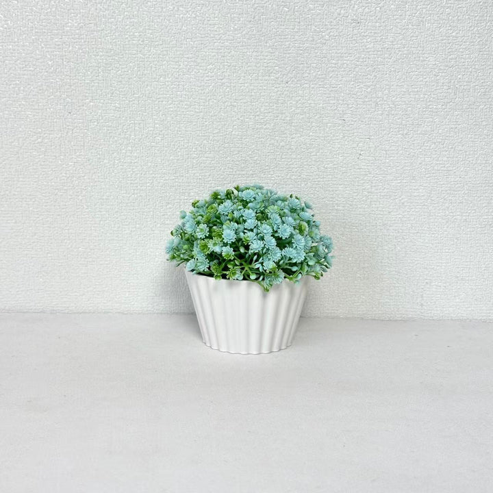 Decorative Mini Flower Arrangement