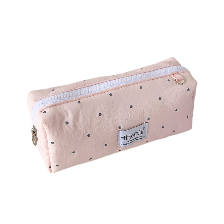 Stylish Canvas Pencil Case Stornfield