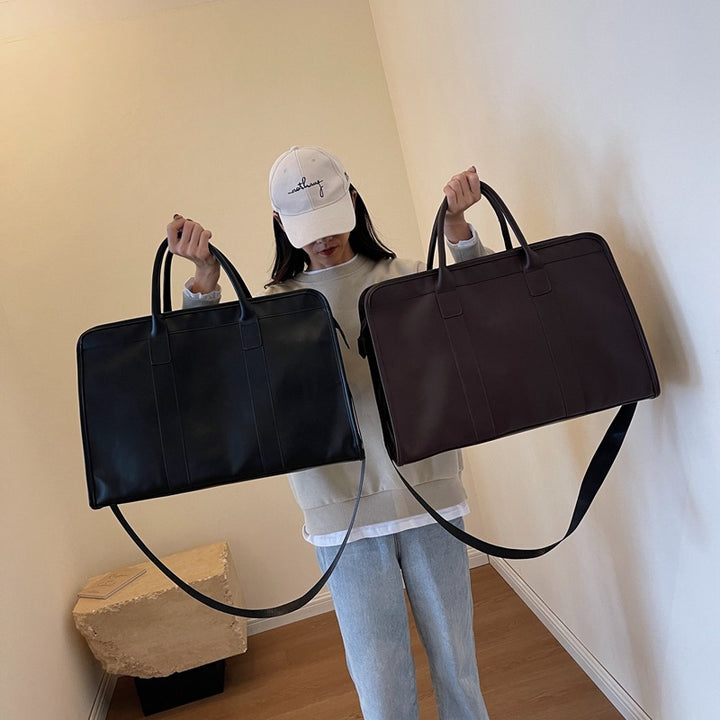 Elegant and Spacious Briefcase Stornfield