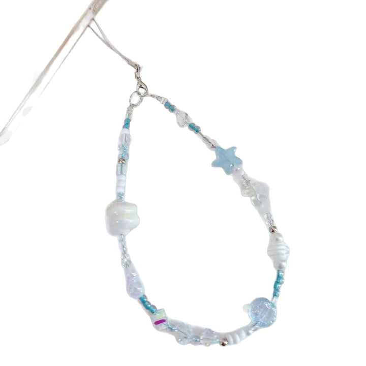 Handmade Charm Beaded Eyewear Holder Stornfield