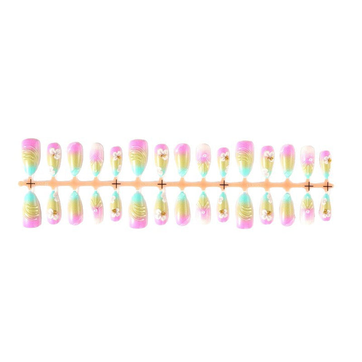 Artificial Nail Tips Stornfield