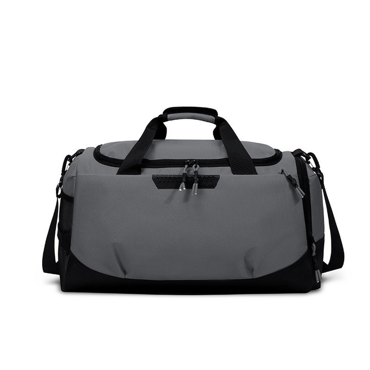 Durable Weekender Duffel Stornfield