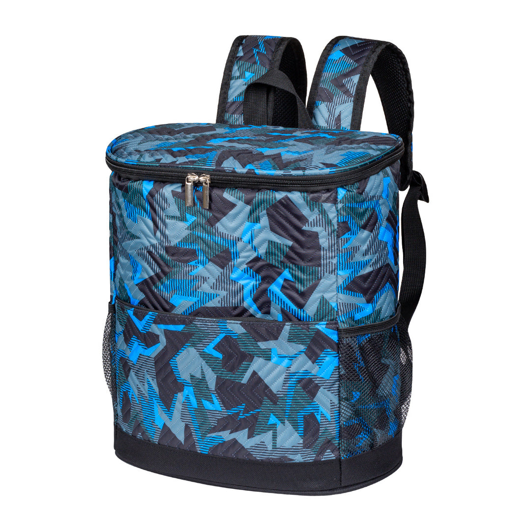 Unisex Insulated Picnic Backpack Stornfield