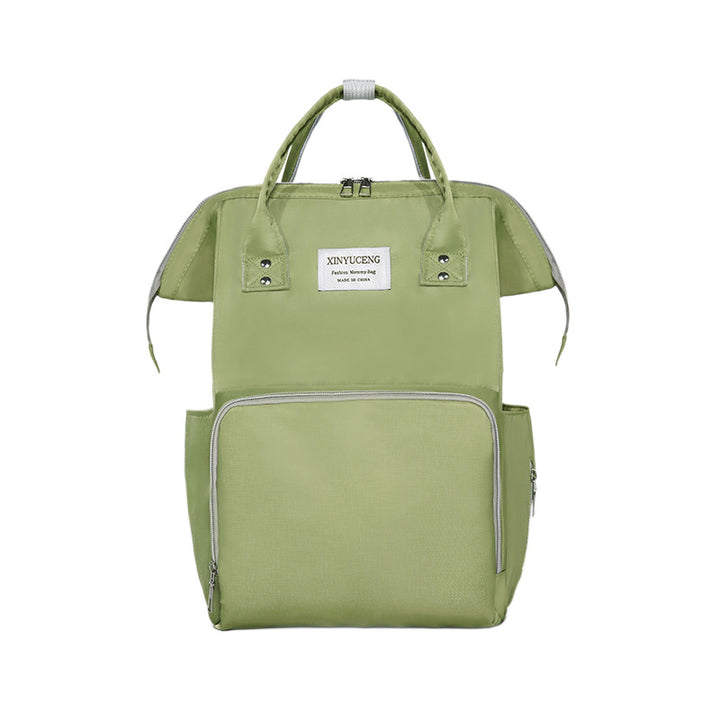 Versatile Travel Backpack Stornfield