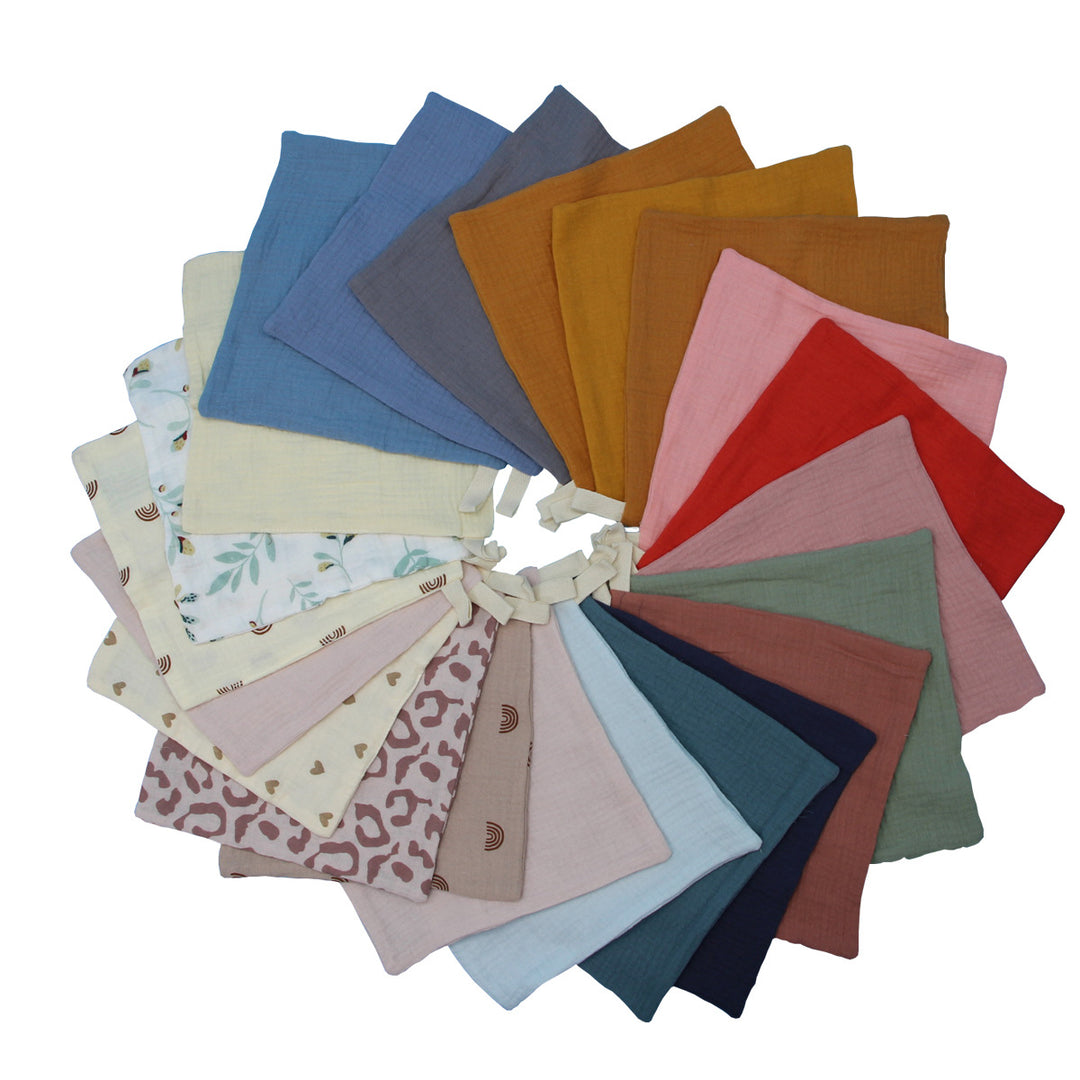 Soft Cotton Scarf Stornfield