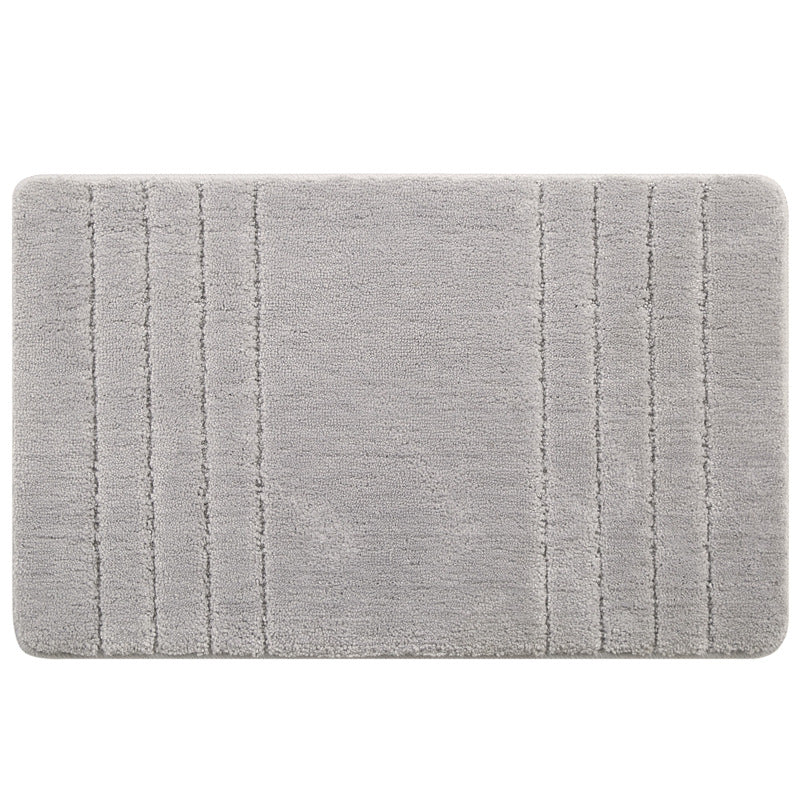 Soft Plush Bath Mat