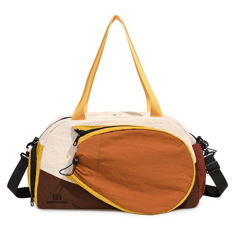 Versatile Travel Gym Duffle Bag Stornfield