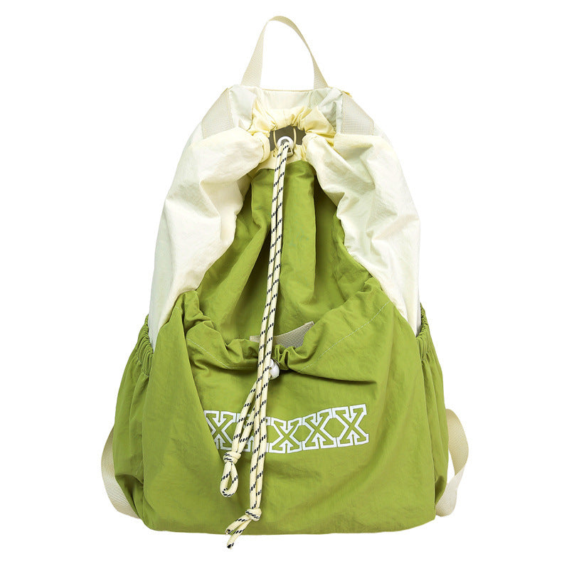 Folding Backpack with Adjustable Shoulder Straps Stornfield