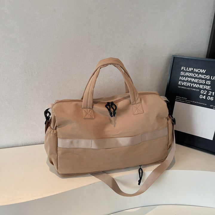 Versatile Weekend Travel Duffle Bag Stornfield