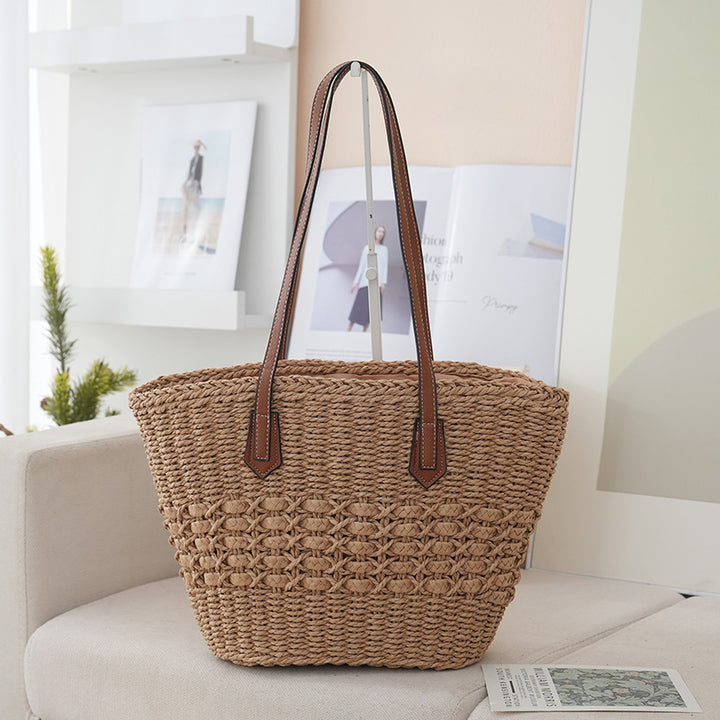Handmade beach bag in Boho style Stornfield