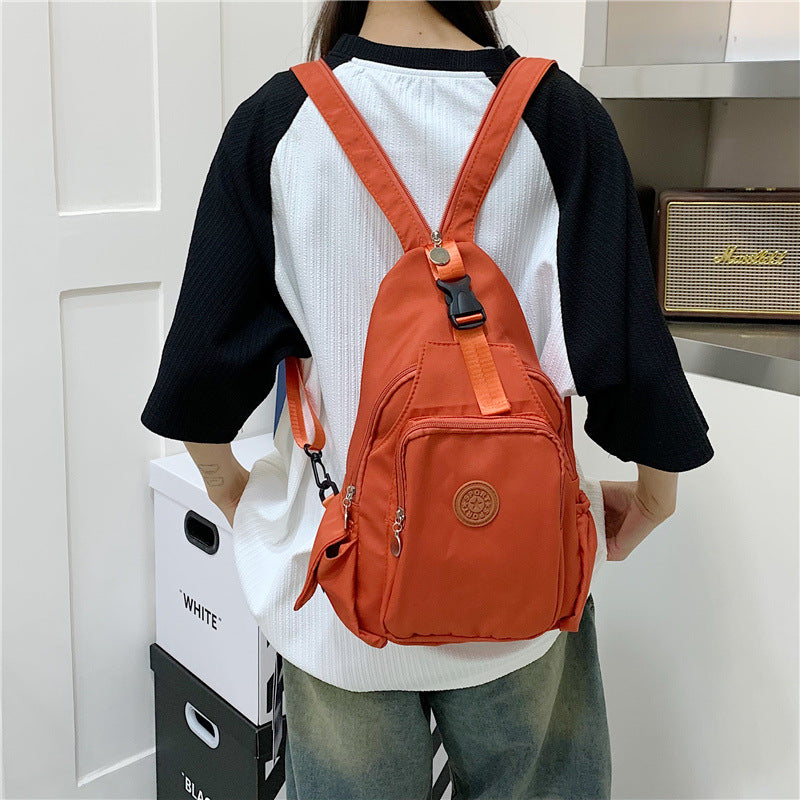 Versatile Crossbody Sling Bag Stornfield