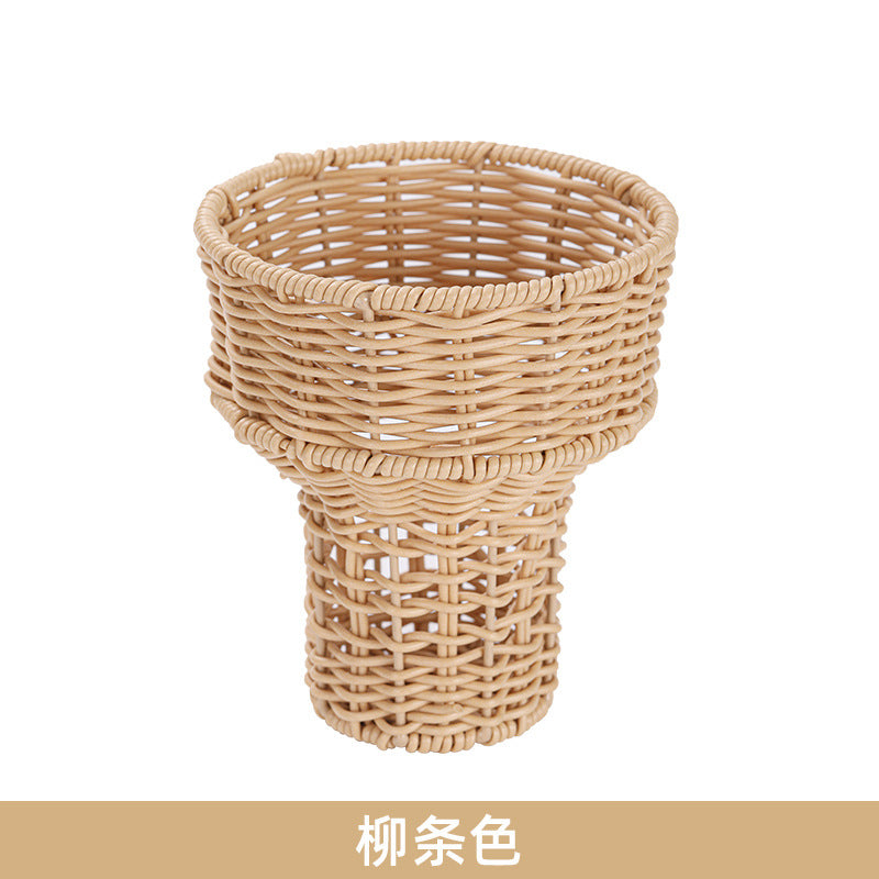 Women's Basket Stornfield