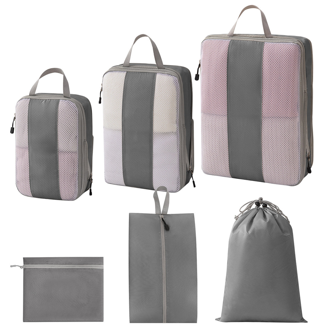 Intelligent storage bags set Stornfield