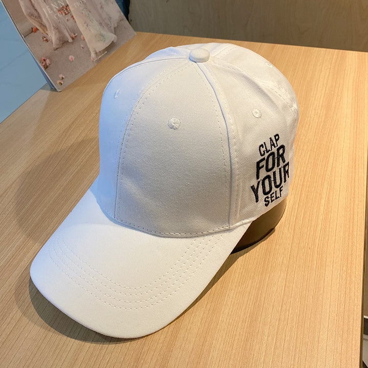 Women's Casual Cotton Baseball Cap Stornfield