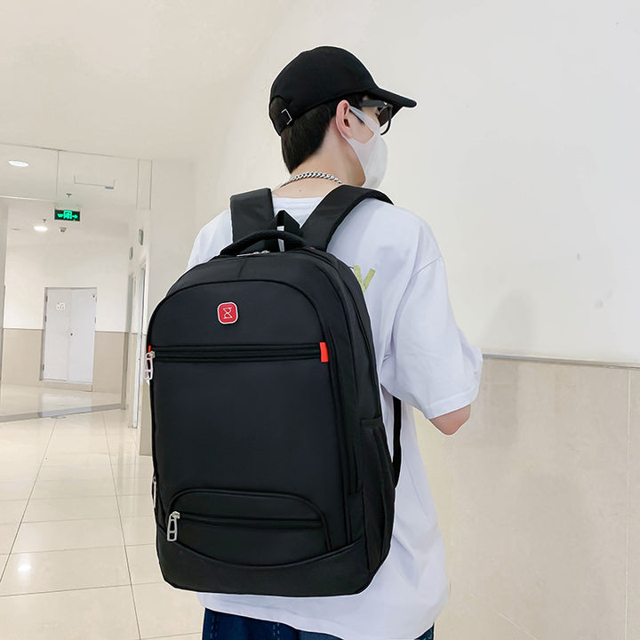 Multi-Pocket Professional Laptop Backpack Stornfield