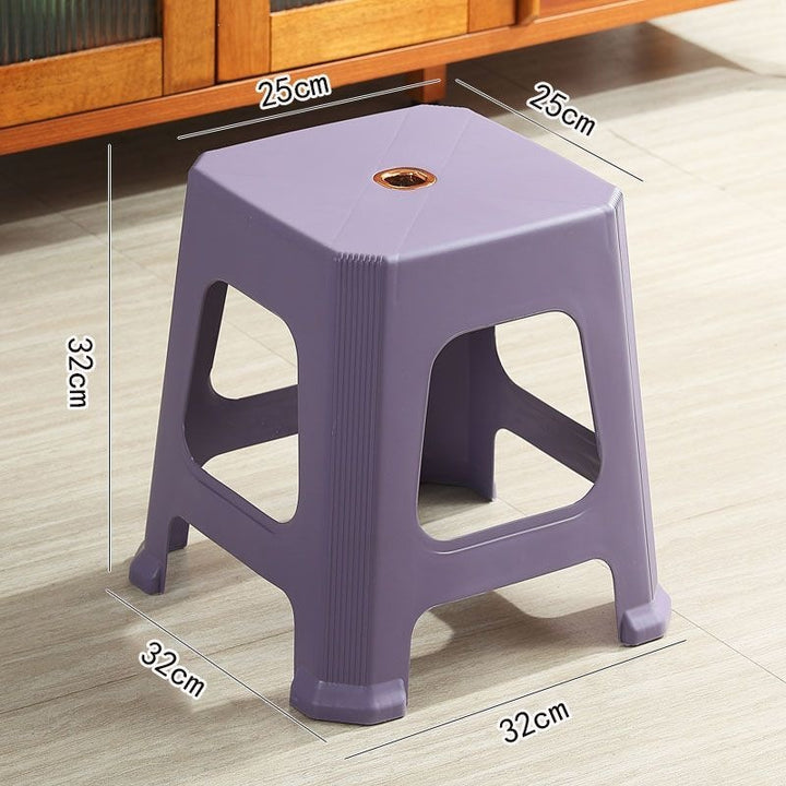 Sturdy Folding Step Stool Stornfield