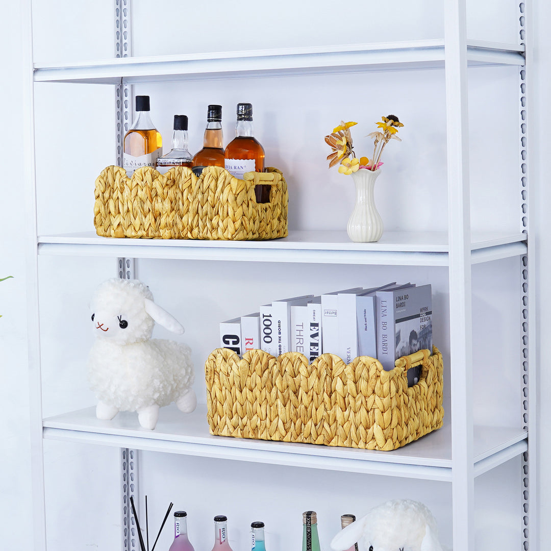 Home Storage Decorative Basket Stornfield
