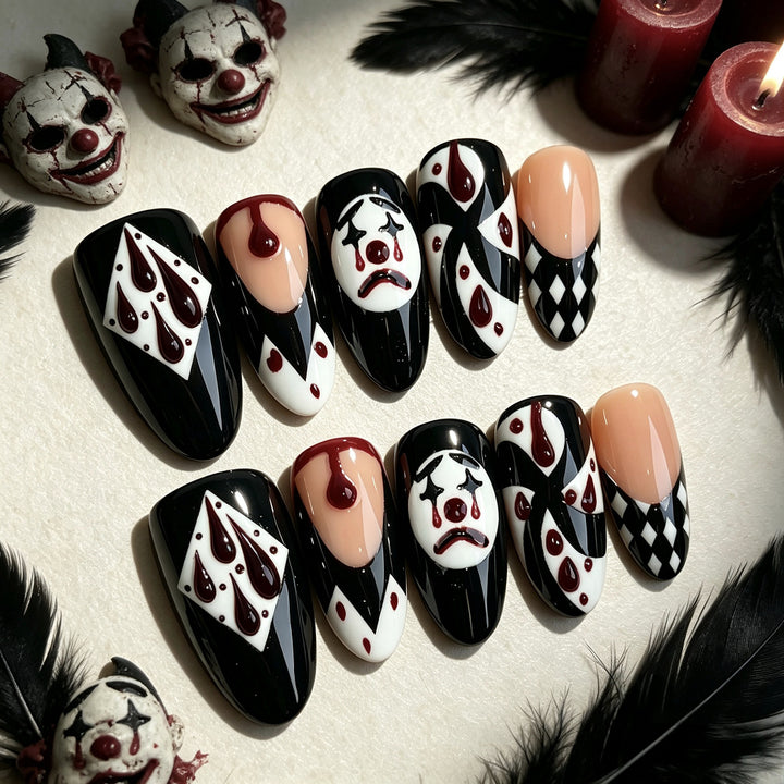 Artificial Nails Stornfield