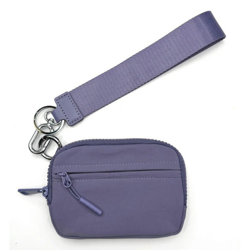 Practical Wrist Bag Stornfield