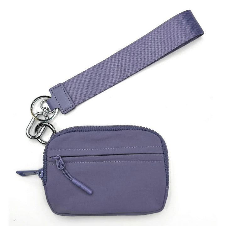 Practical Wrist Bag Stornfield