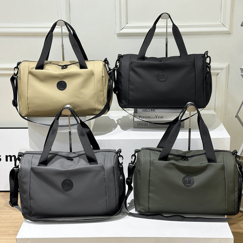 Versatile All-Purpose Duffle Bag Stornfield