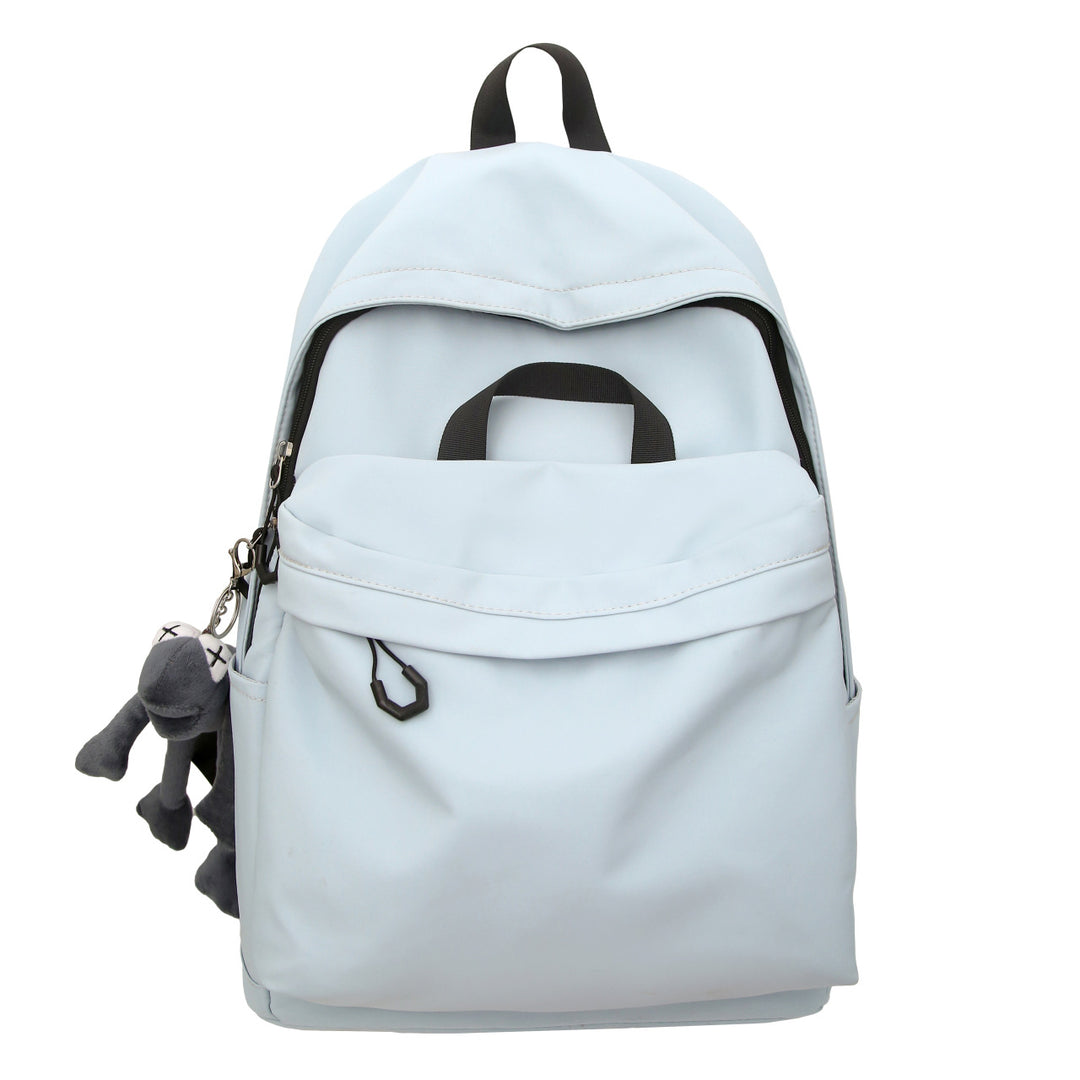 Backpack with practical inner and outer pockets Stornfield
