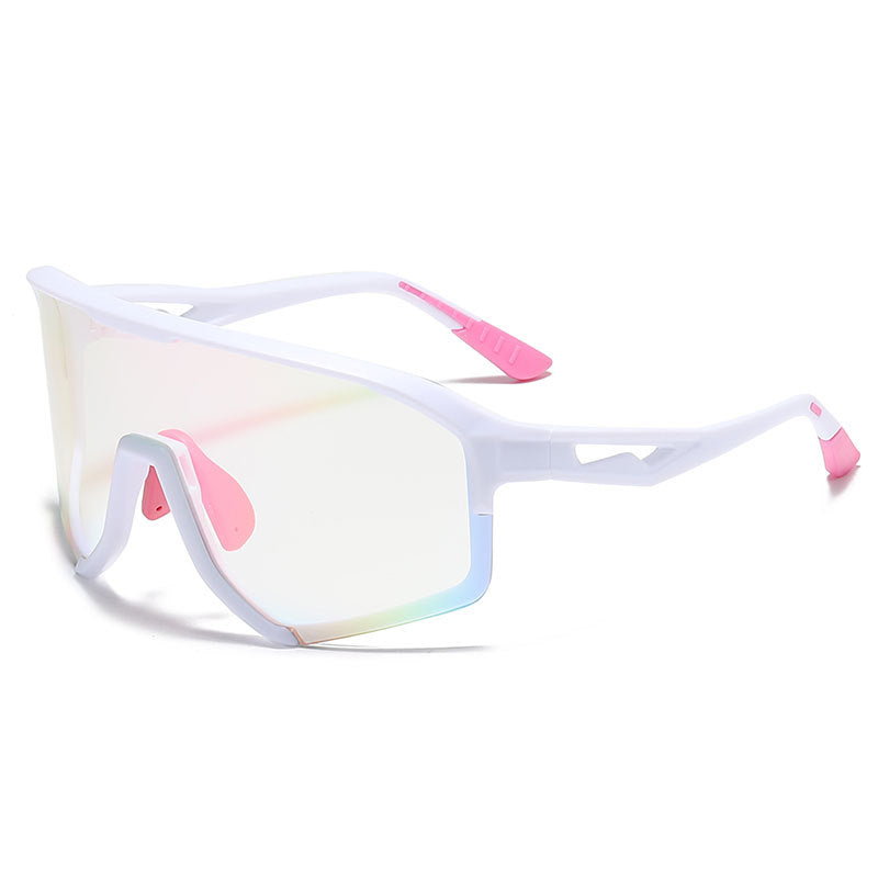 Men's High-Performance Bicycle Sunglasses Stornfield
