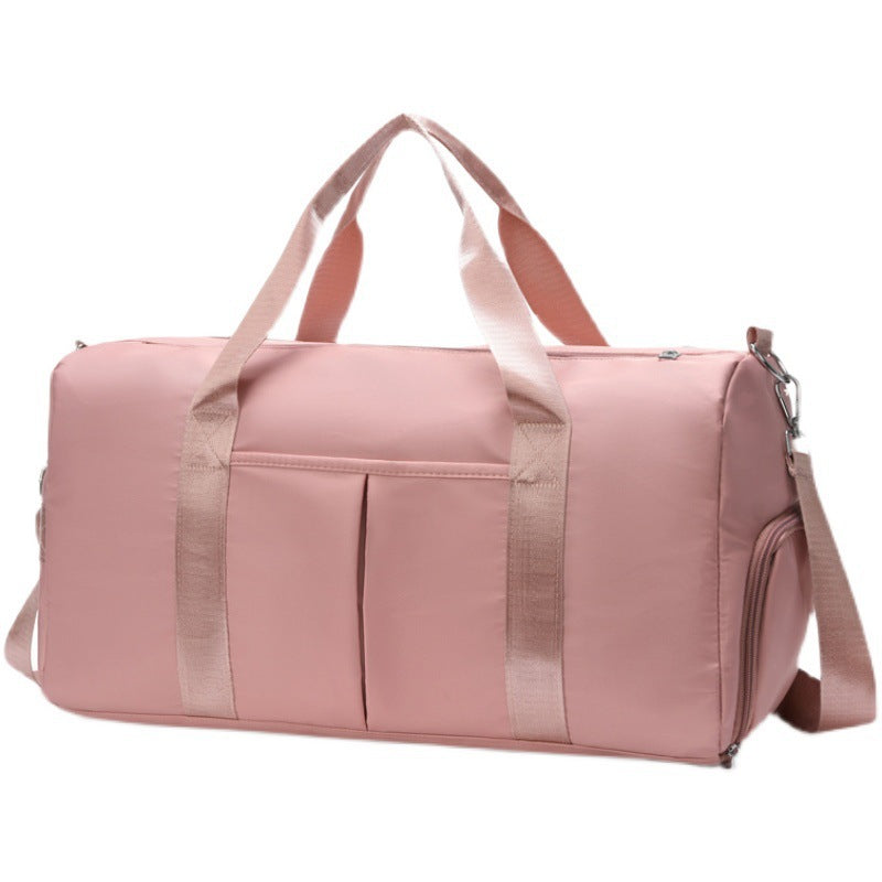 Spacious Gym Duffel Bag Stornfield