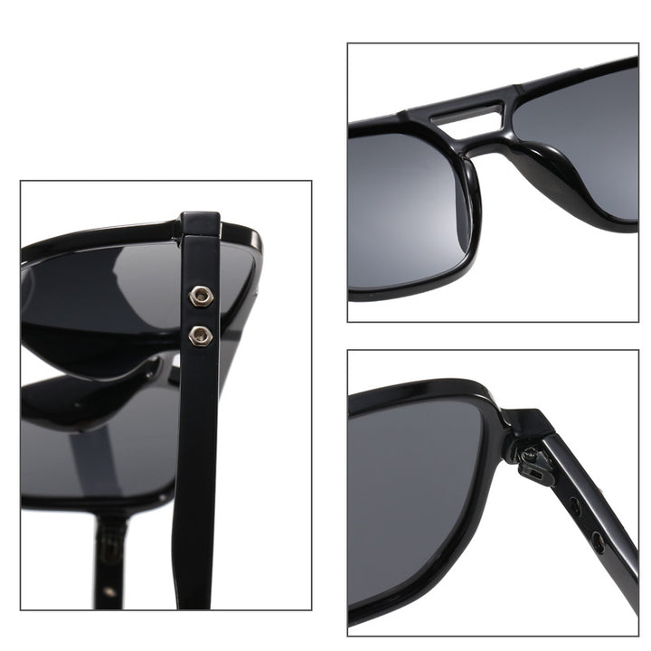 Ladies' fashionable glasses in robust sports design Stornfield