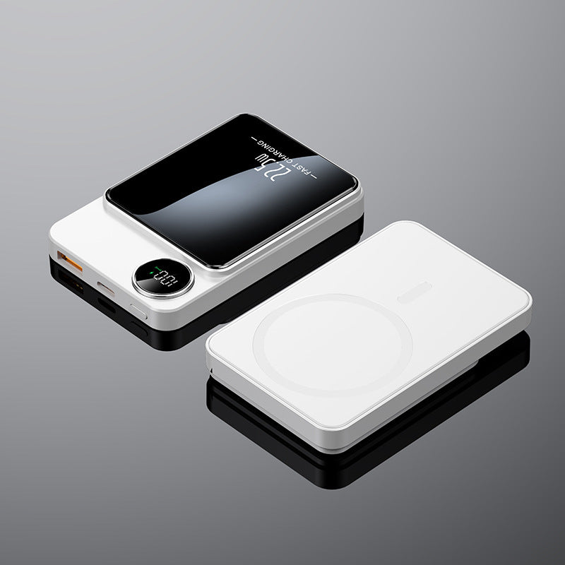 Portable Fast Charging Power Bank Stornfield