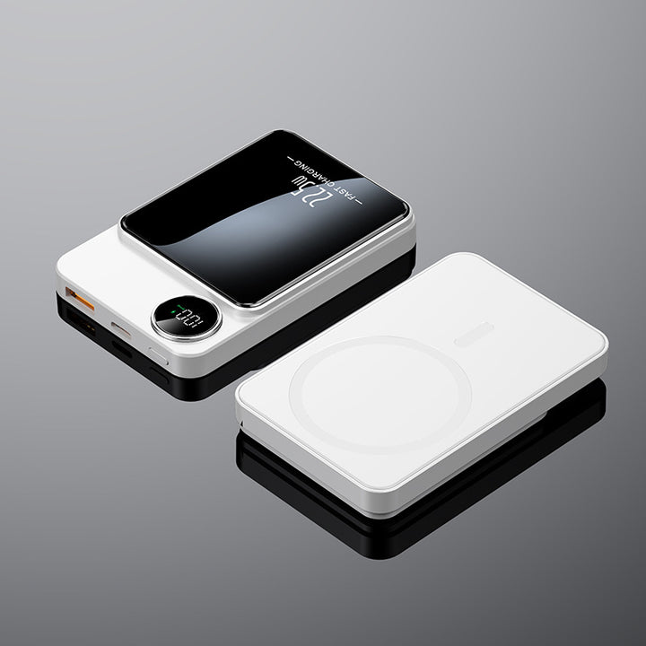 Portable Fast Charging Power Bank Stornfield