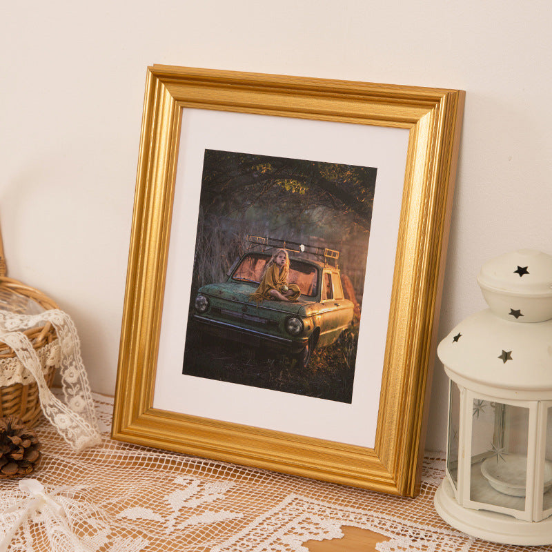 Elegant Decorative Artwork Frame