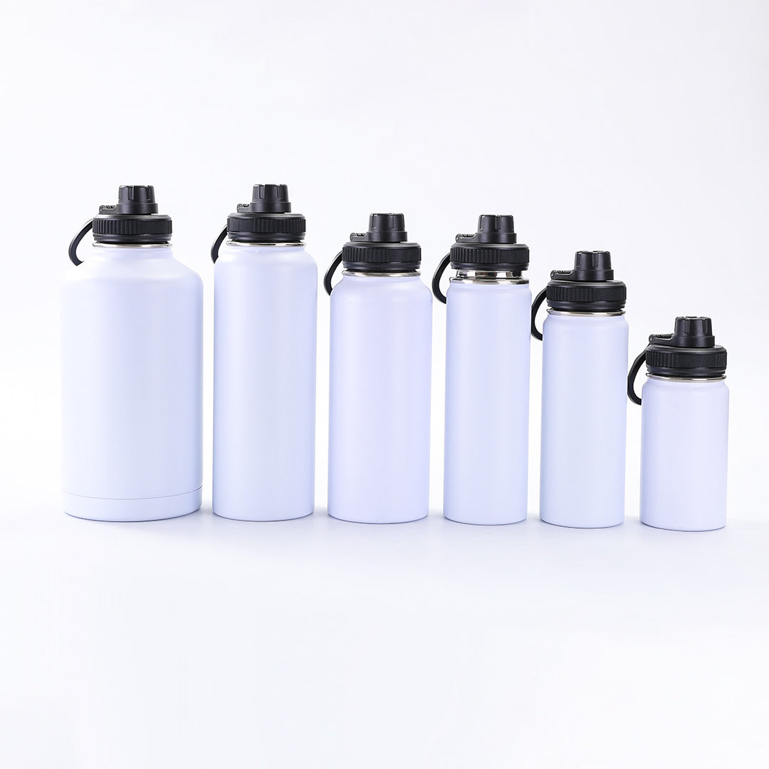 Women Stainless Steel Water Bottle Stornfield