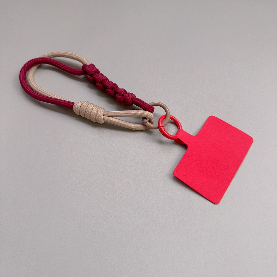Paracord Keychain Holder Stornfield
