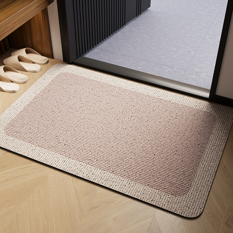 Welcome Home Decorative Door Mat