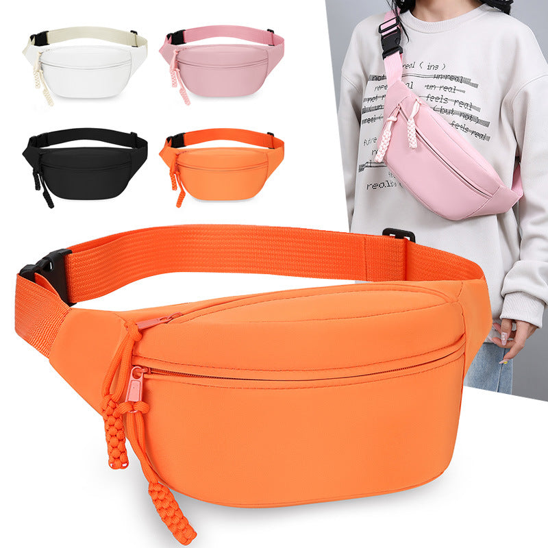 Sleek Sport Waist Bag Stornfield