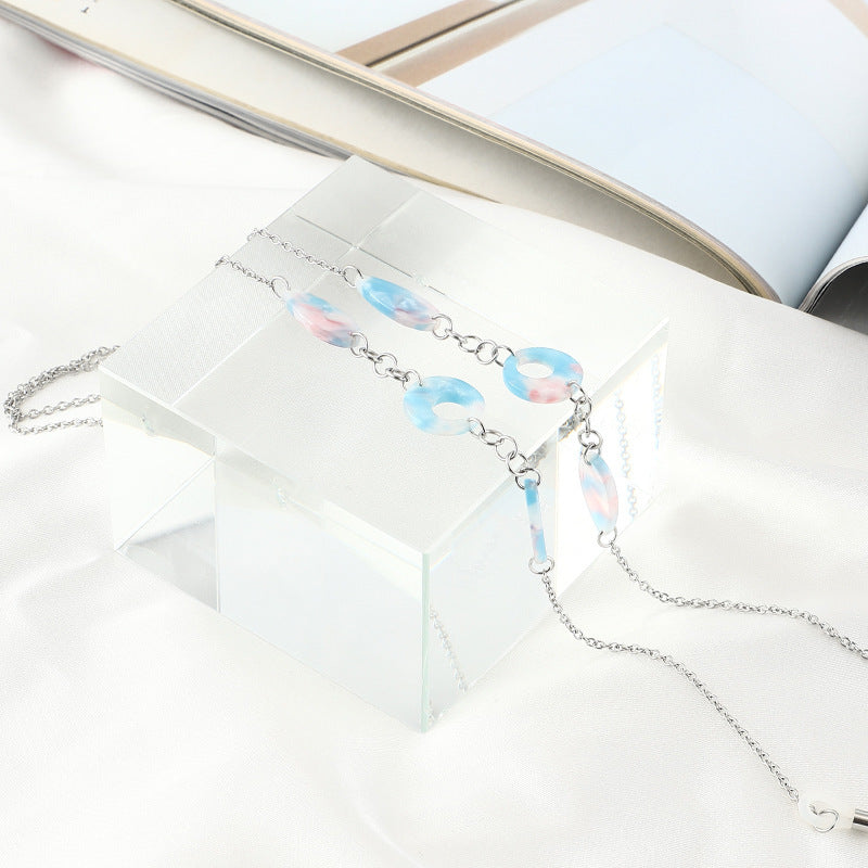 Stylish Eyewear Chain Stornfield