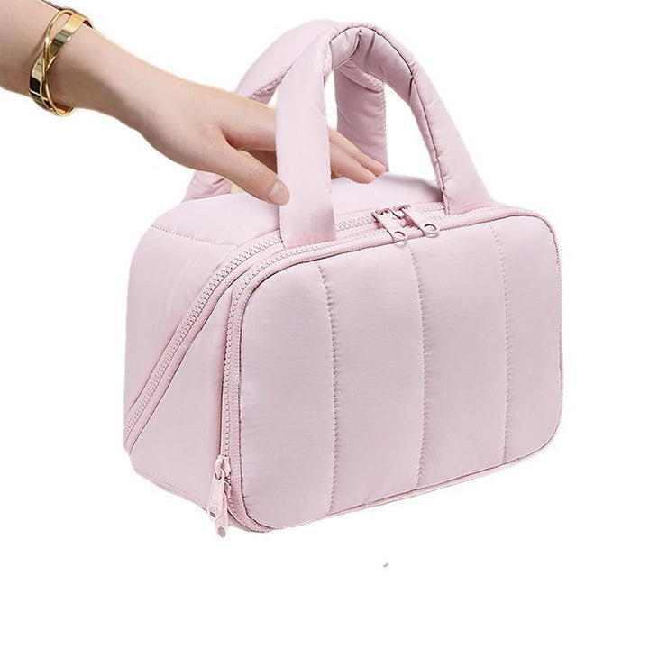Stylish Cosmetic Organizer Bag Stornfield