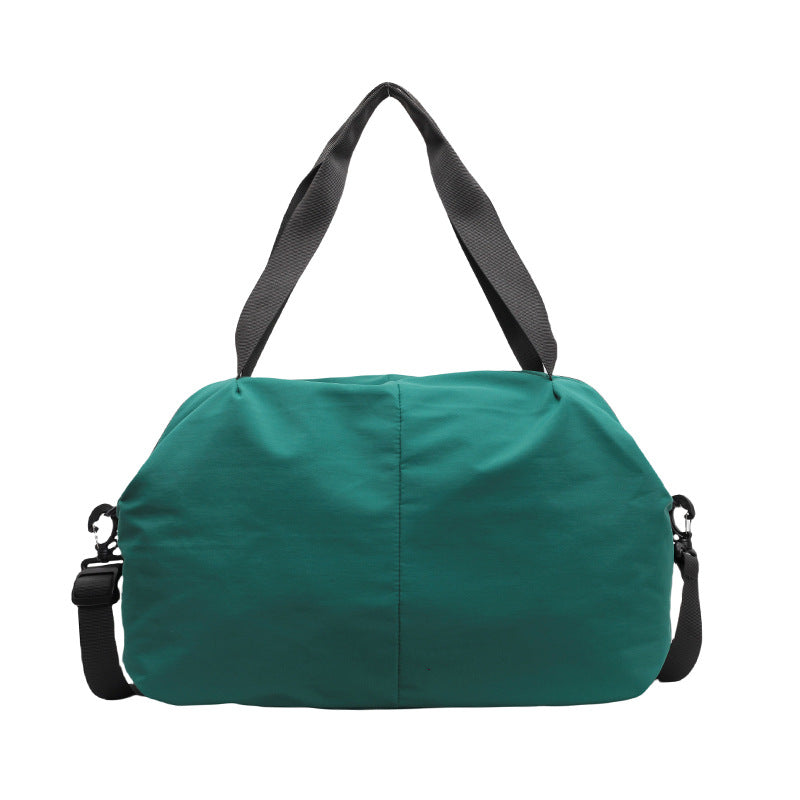 Versatile Travel Duffle Bag Stornfield