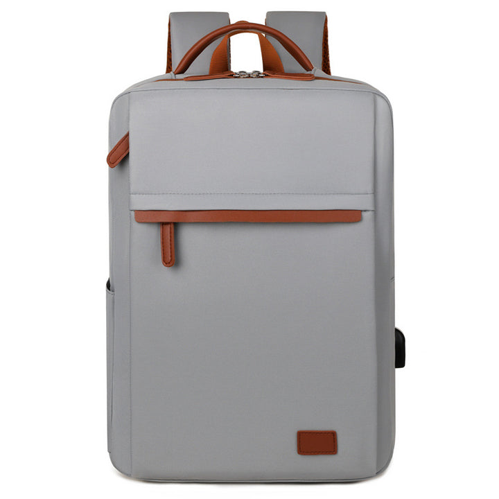 WoModern Multi-Functional Laptop Backpack Stornfield