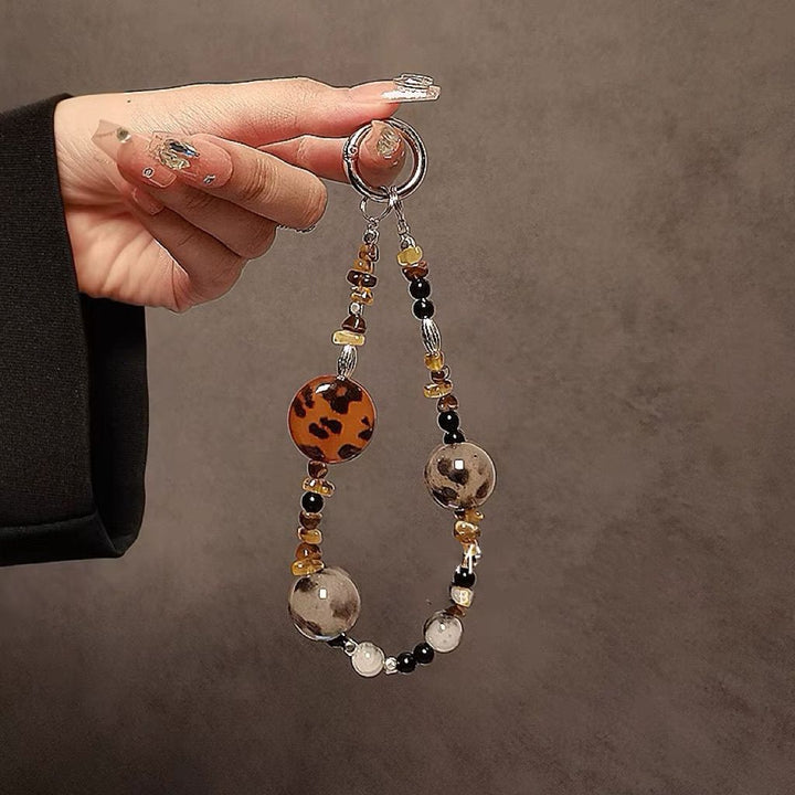 Decorative Keychain Stornfield