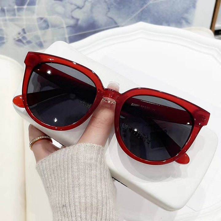 Retro Style Stornfield Sunglasses