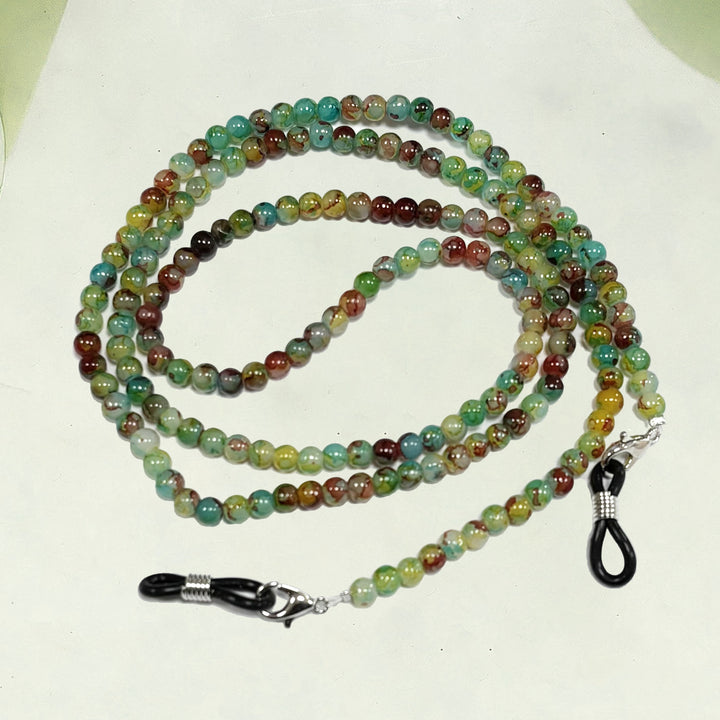 Beaded Eyewear Chain Holder Stornfield