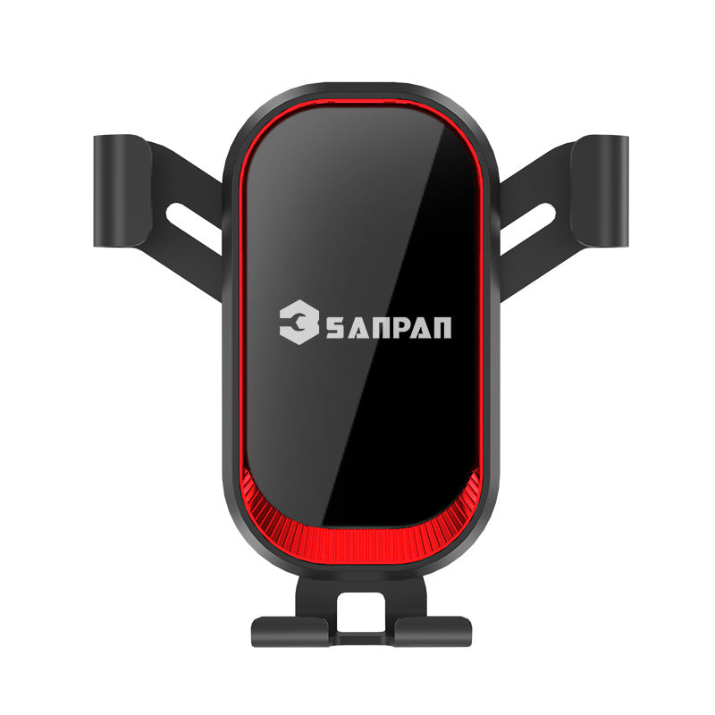 Unisex Luftzentrale Car Phone Holder Stornfiled