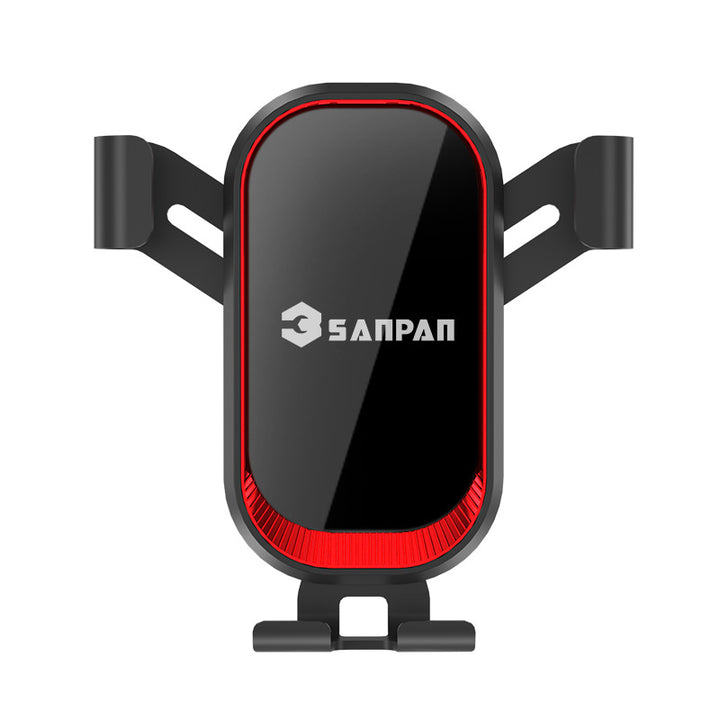 Unisex Luftzentrale Car Phone Holder Stornfiled