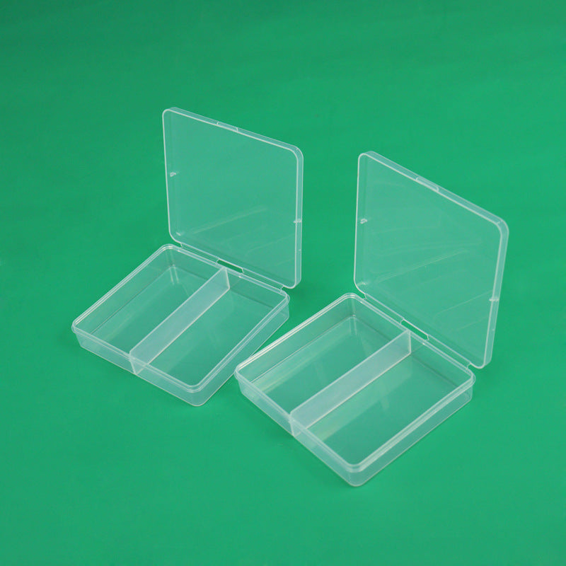 Dual-Compartment Storage Organizer Stornfield