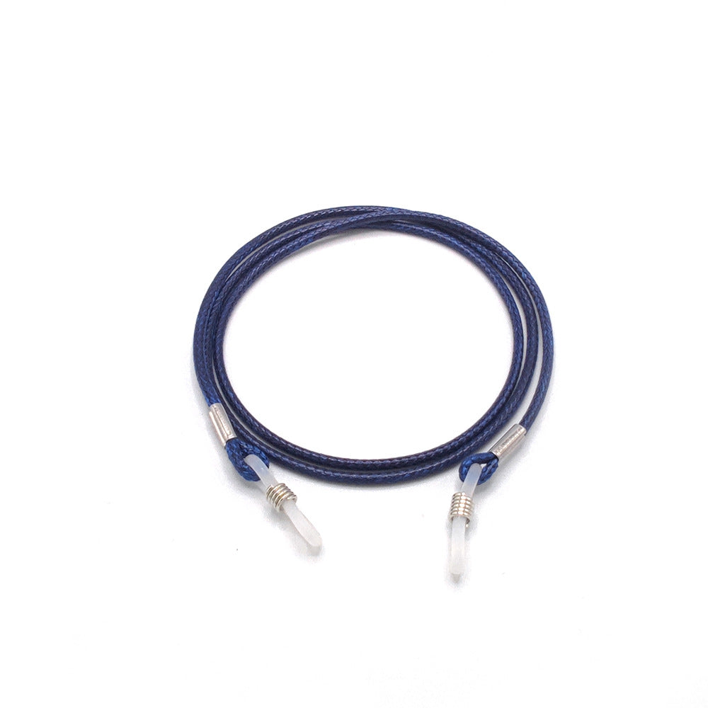 Adjustable Silicone Eyewear Retainer Stornfield