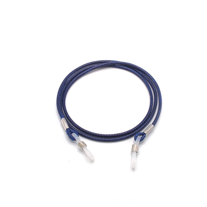Adjustable Silicone Eyewear Retainer Stornfield
